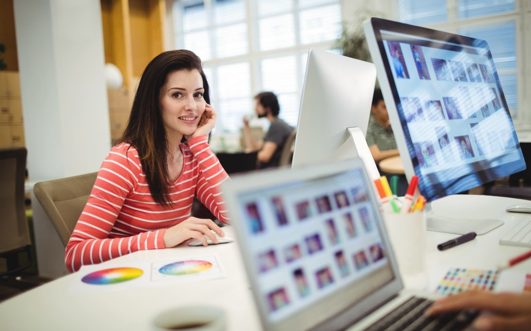 Tecnología en Gestión del Talento Humano