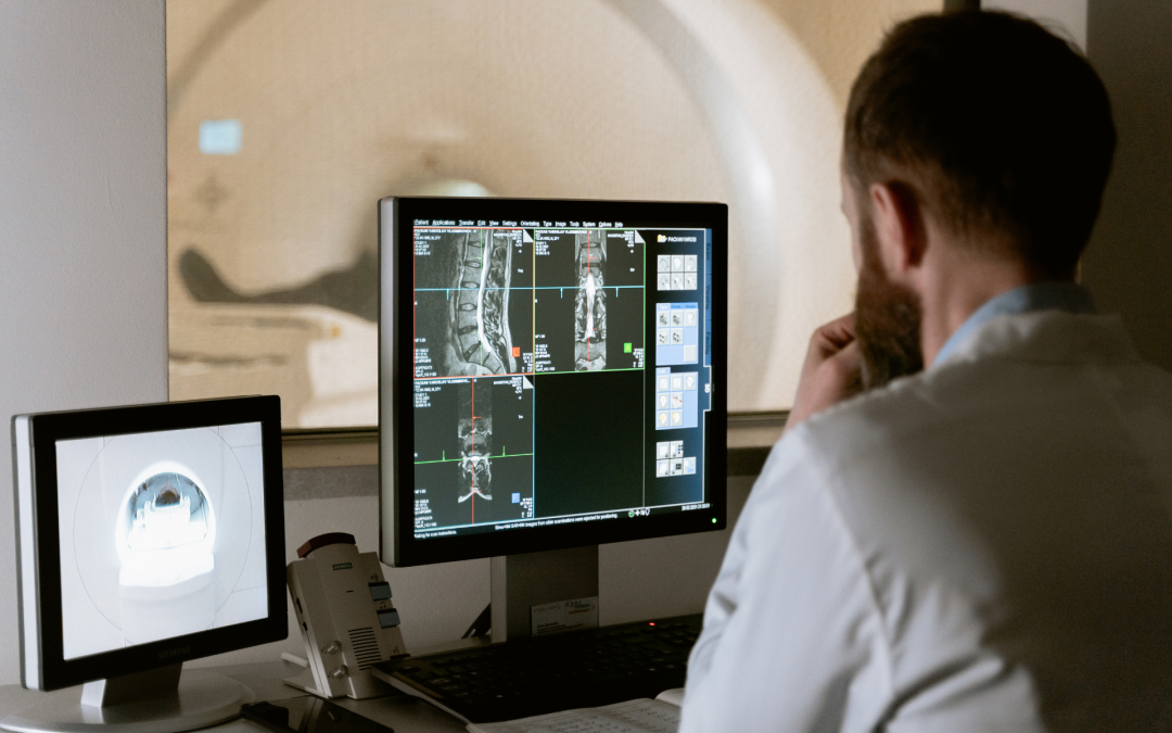 Tecnología en Radiología e Imágenes Diagnósticas