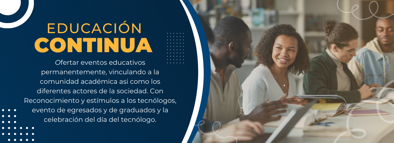 Educación Continua