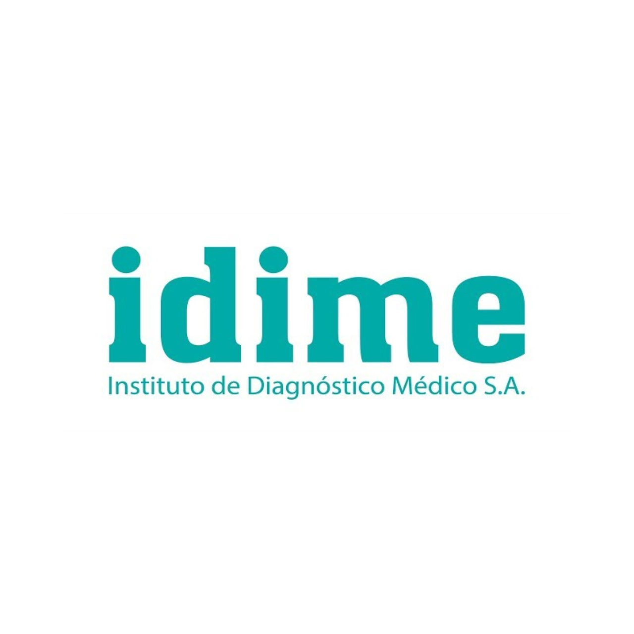 Instituto de Diagnóstico Médico S.A