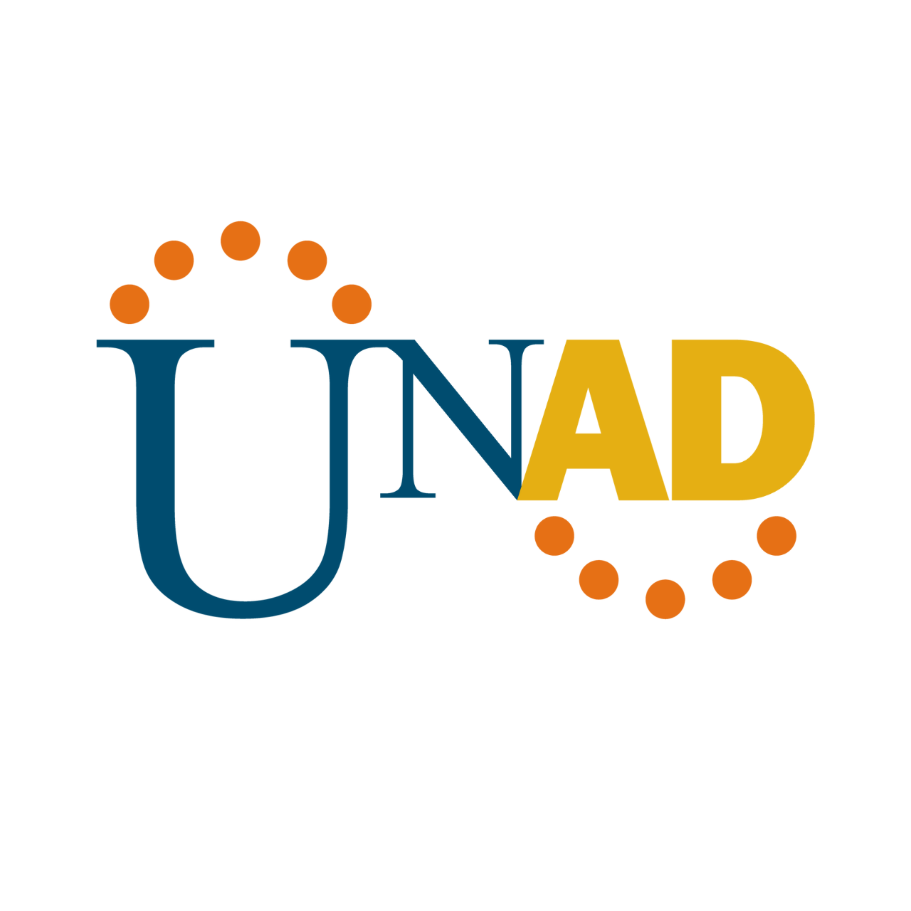 Universidad Nacional Abierta y a Distancia - UNAD