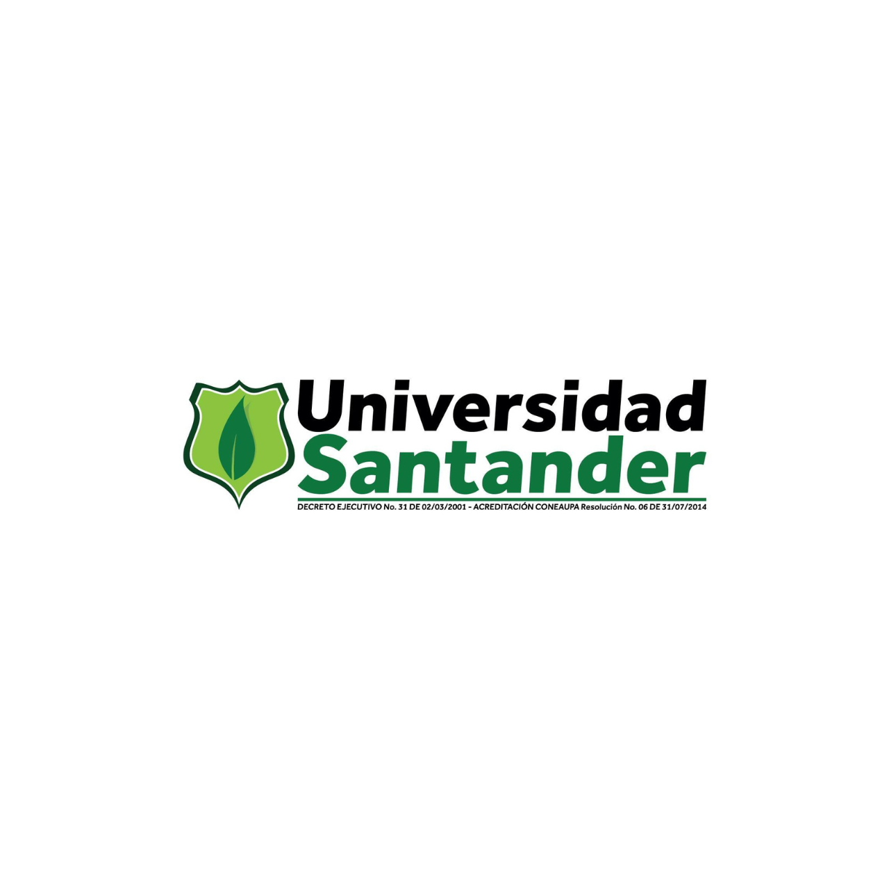 Universidad Santander Panamá