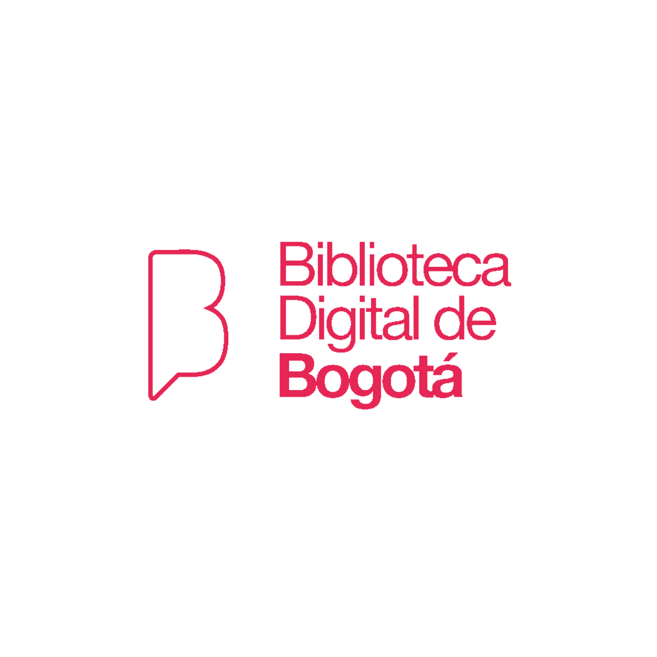 Biblioteca Digital de Bogotá