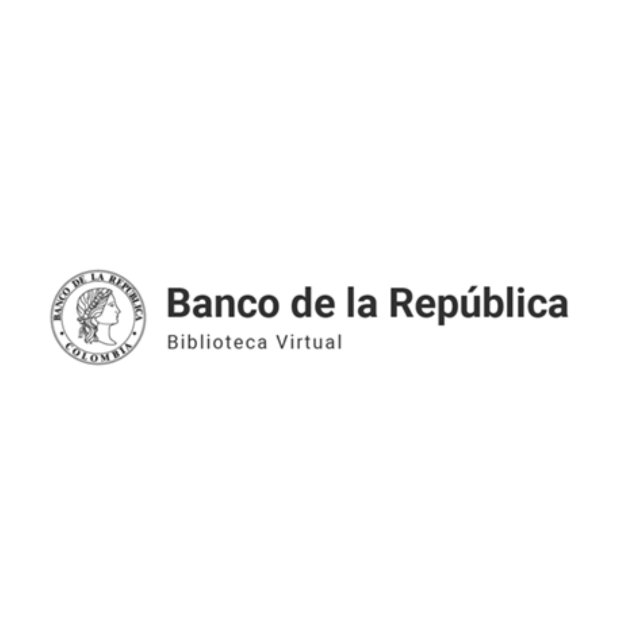 Biblioteca Virtual del Banco de la República