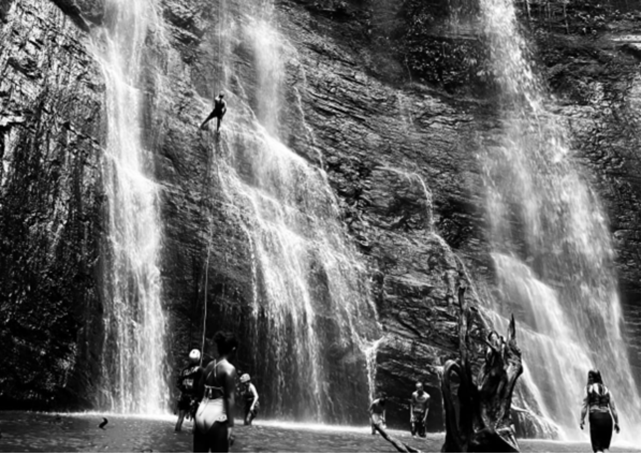 Cascada