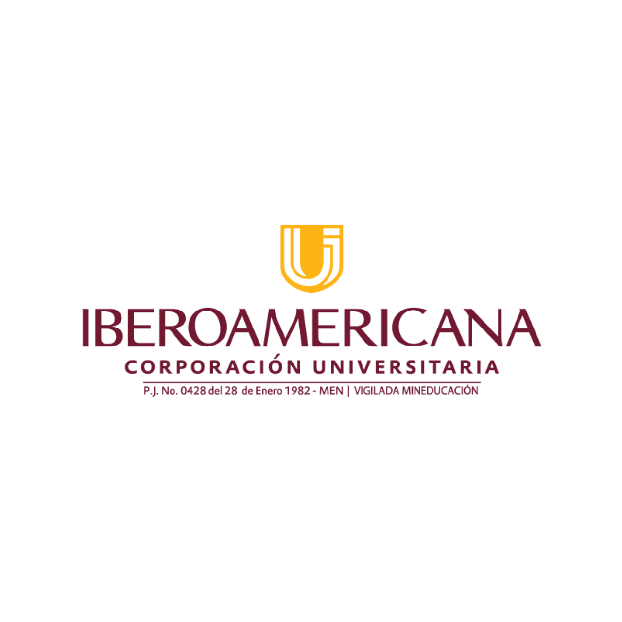 Corporación universitaria Iberoamericana