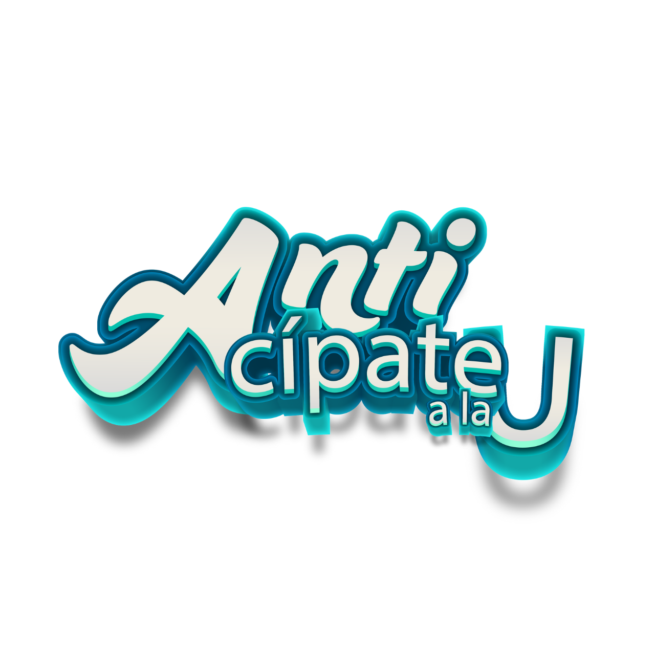 Anticípate a la U
