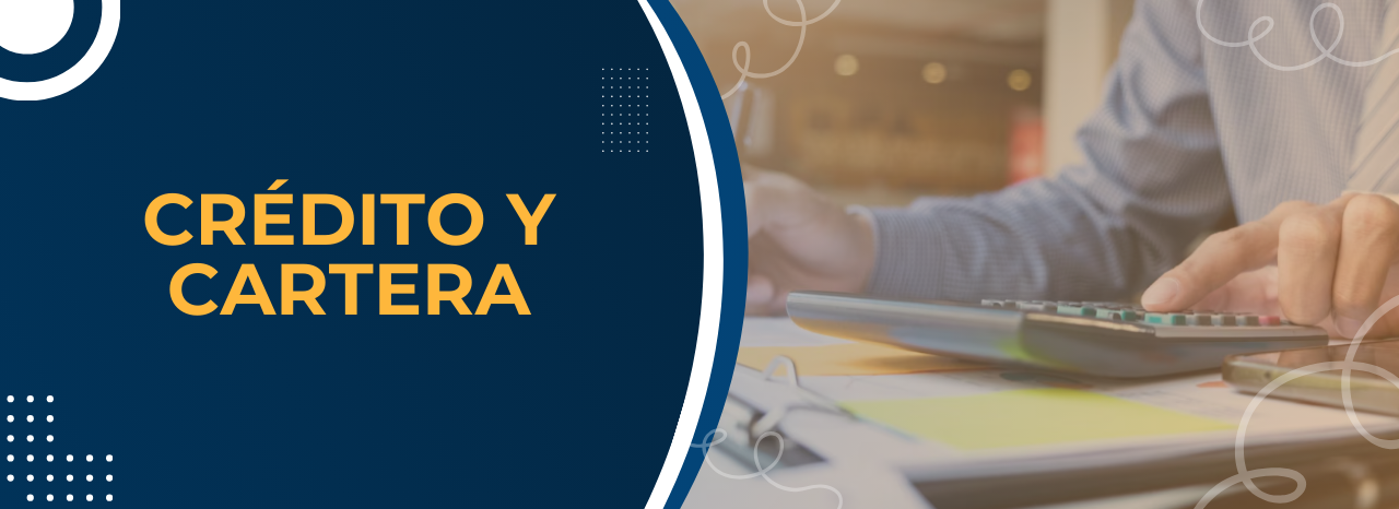 Crédito y Cartera Registro y Control Académico