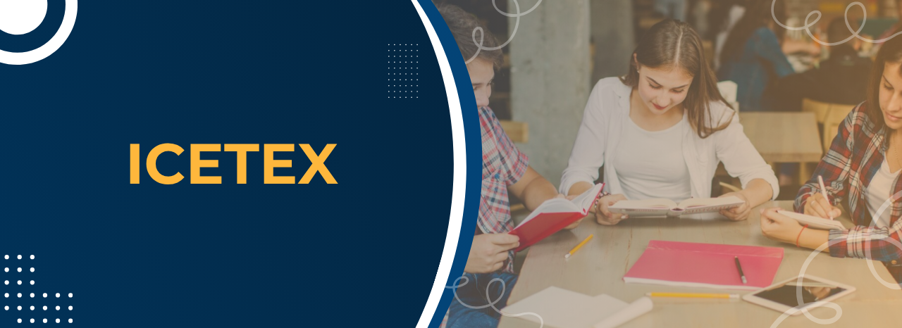 Icetex Registro y Control Académico
