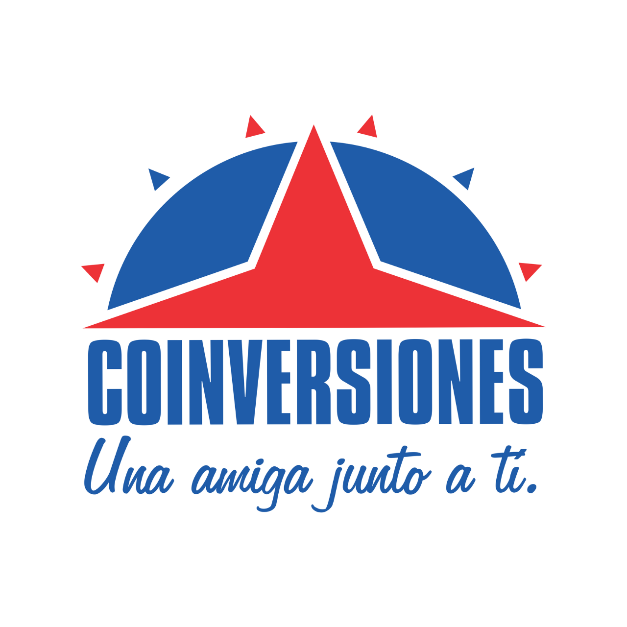 Coinversiones