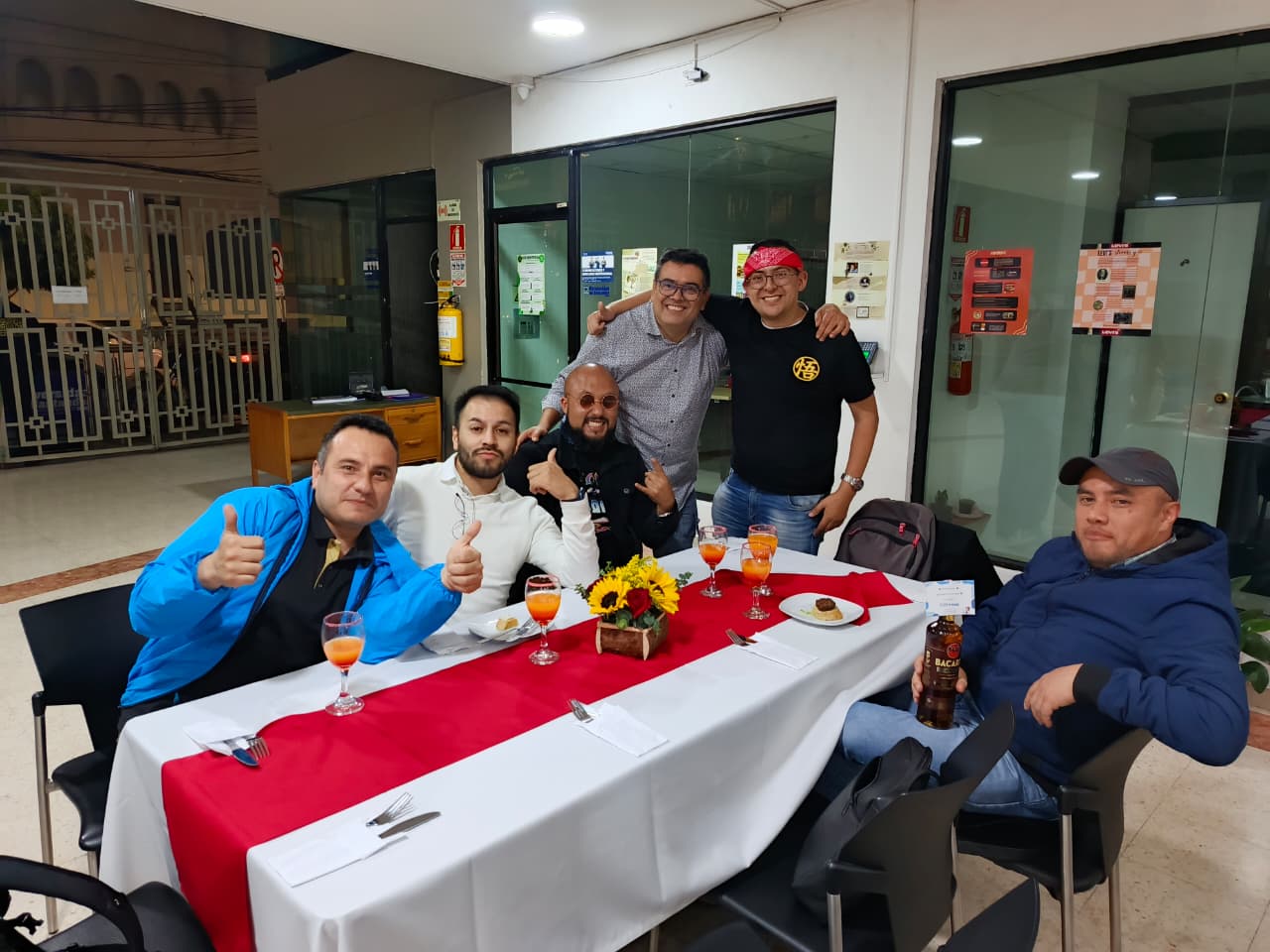 Eventos