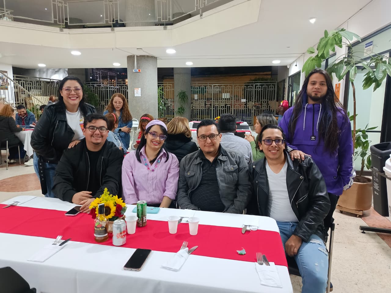Eventos