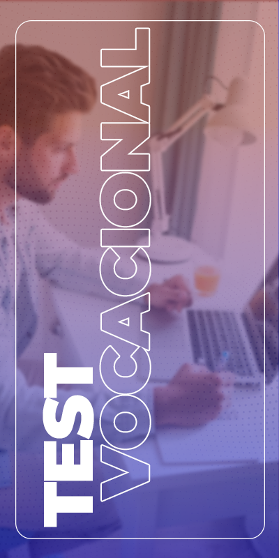 TEST VOCACIONAL
