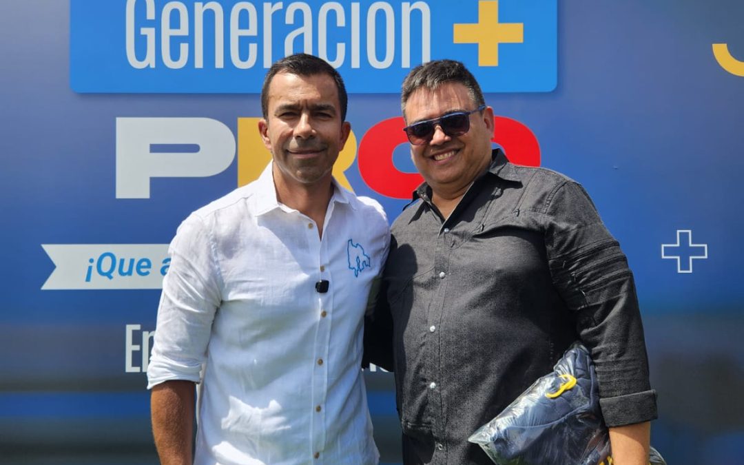 FABA amplia oportunidades educativas con Cundinamarca Más Profesional