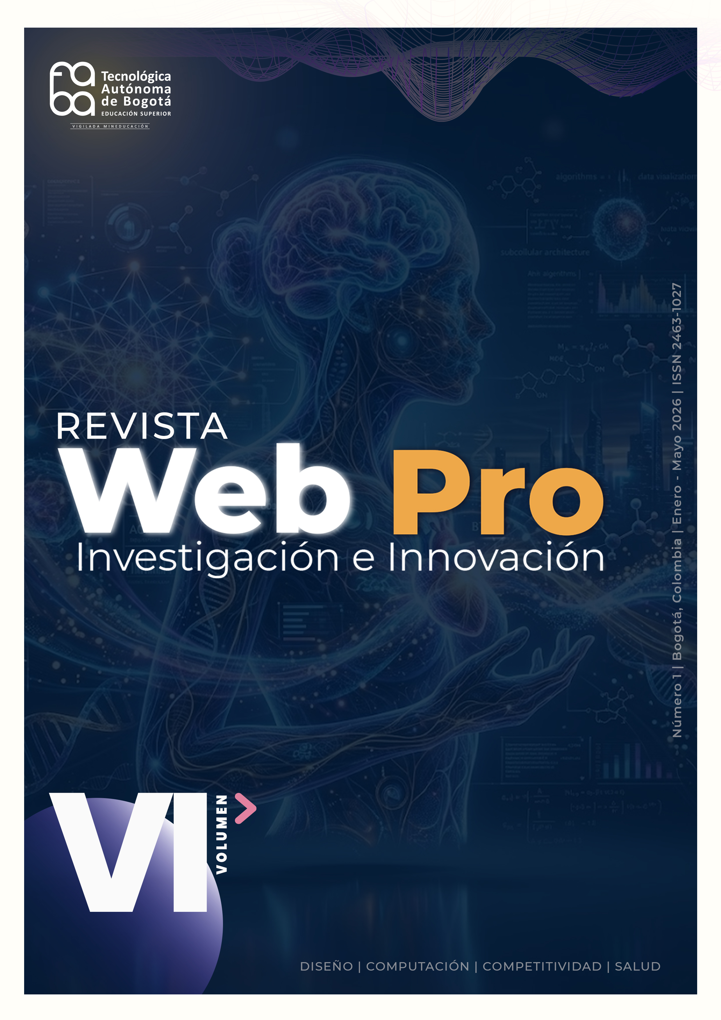 Portada Revista